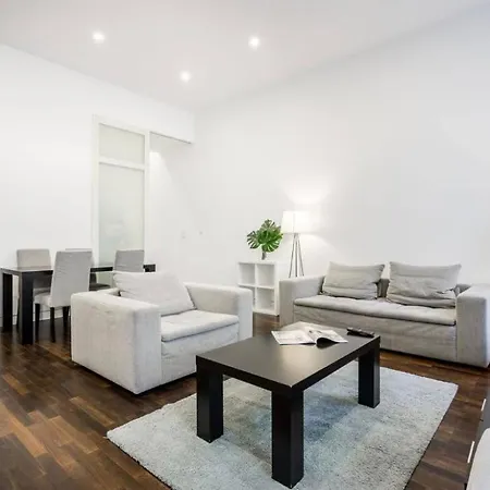 4 Bro For Secret Apartment